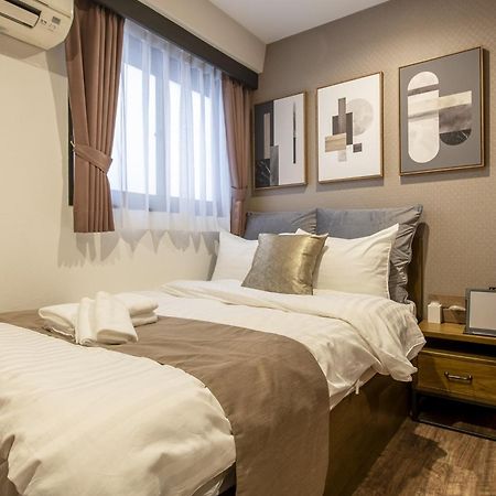 The Park Hotel Akihabara 東京都 部屋 写真