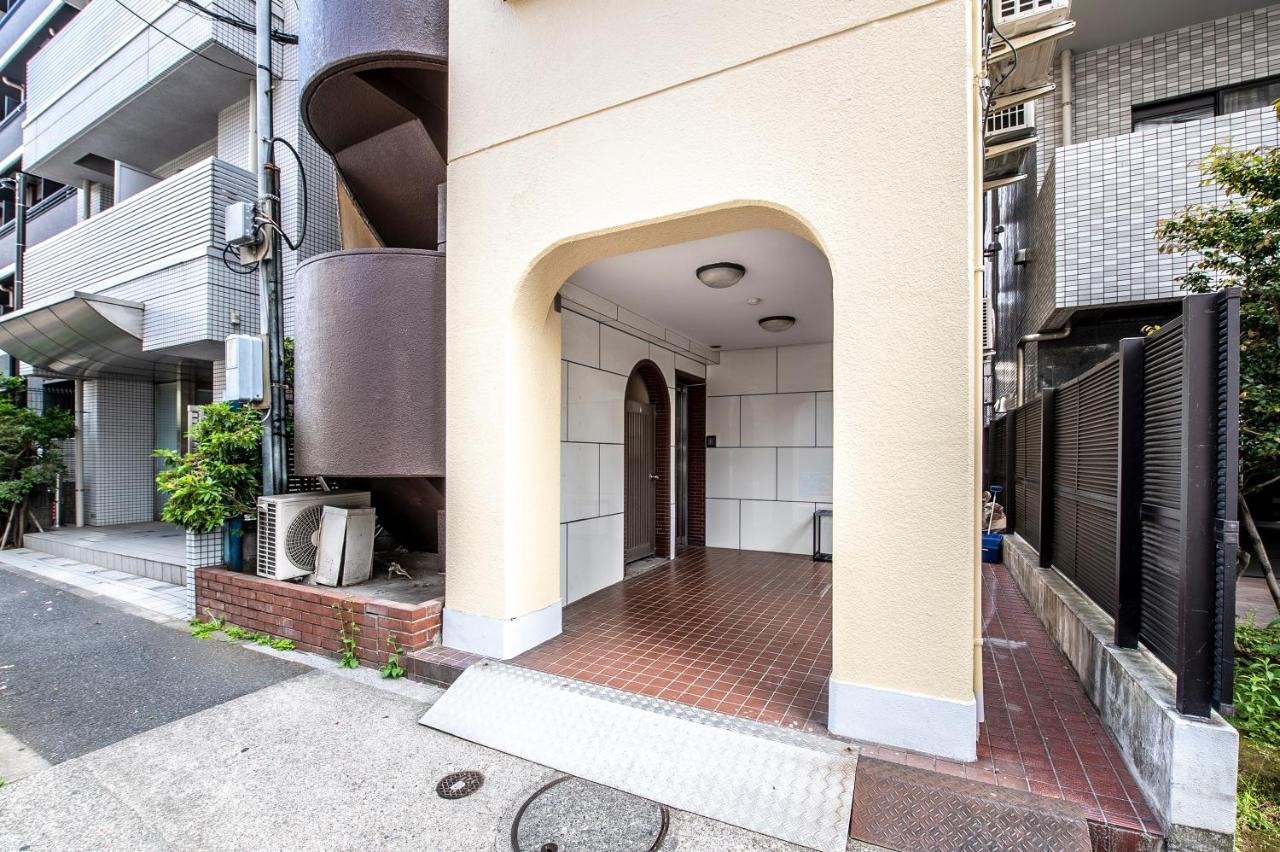 The Park Hotel Akihabara 東京都 エクステリア 写真