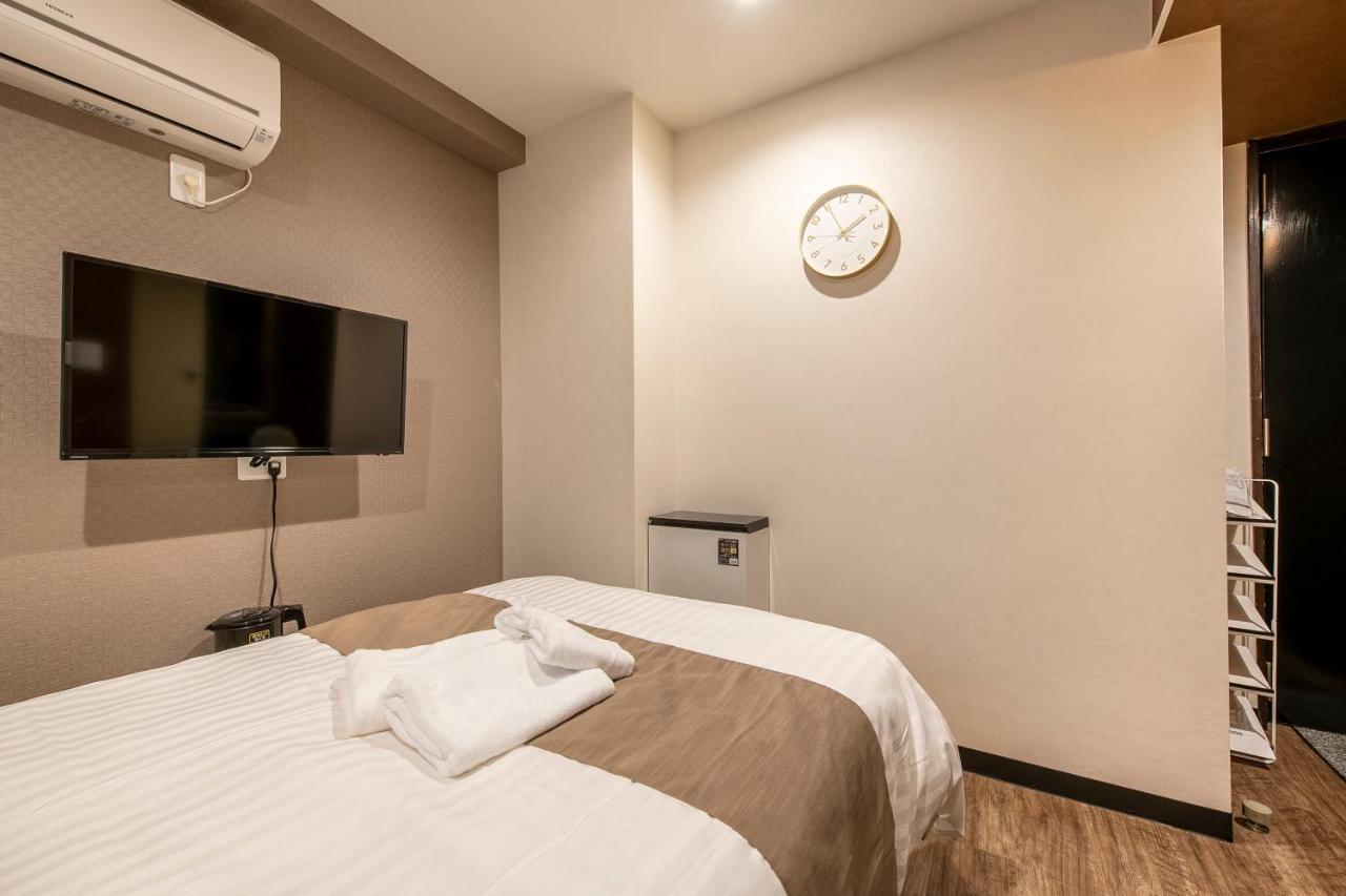 The Park Hotel Akihabara 東京都 エクステリア 写真