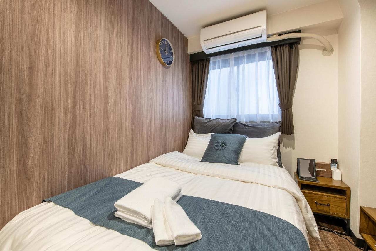 The Park Hotel Akihabara 東京都 エクステリア 写真