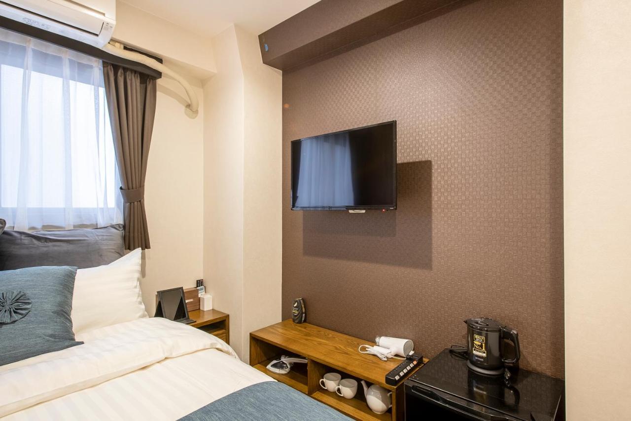The Park Hotel Akihabara 東京都 エクステリア 写真