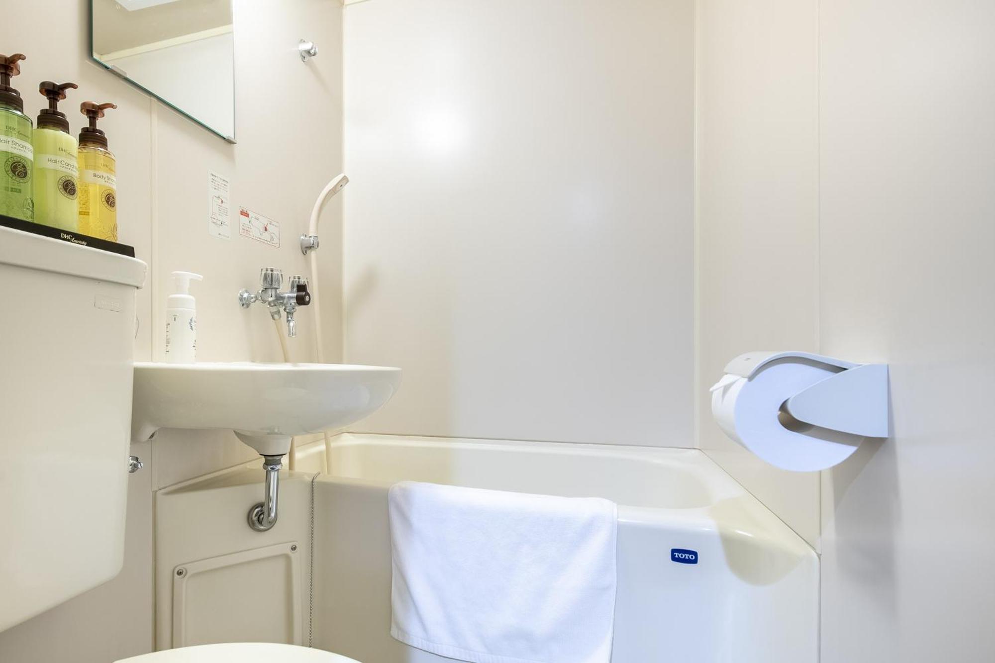 The Park Hotel Akihabara 東京都 部屋 写真