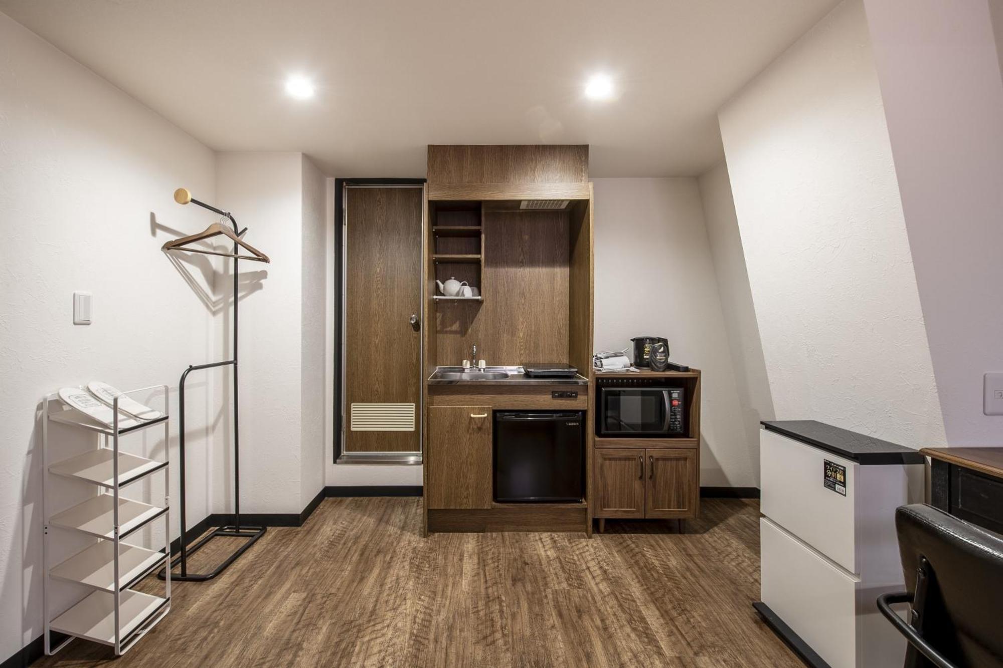 The Park Hotel Akihabara 東京都 部屋 写真