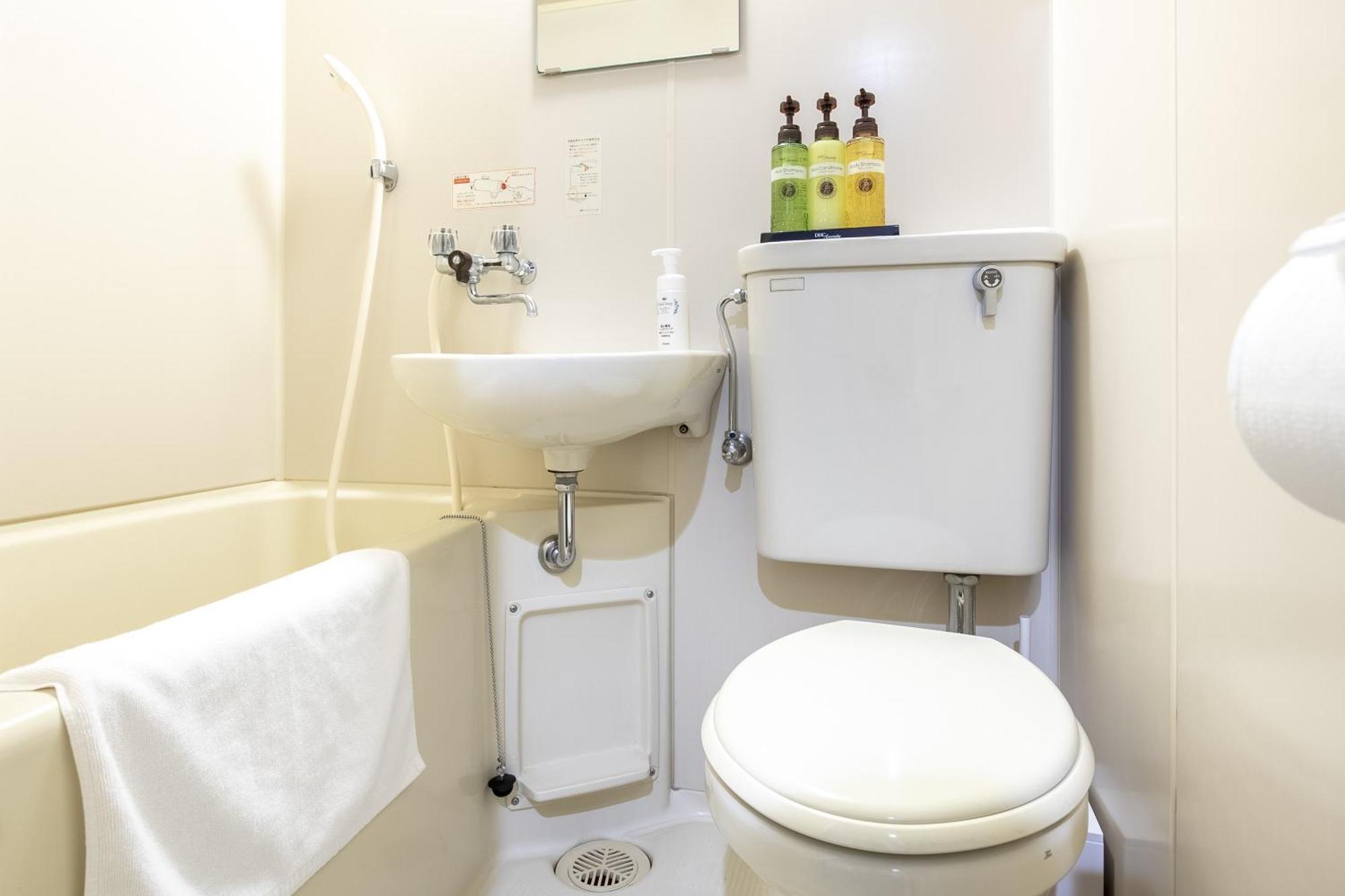 The Park Hotel Akihabara 東京都 部屋 写真