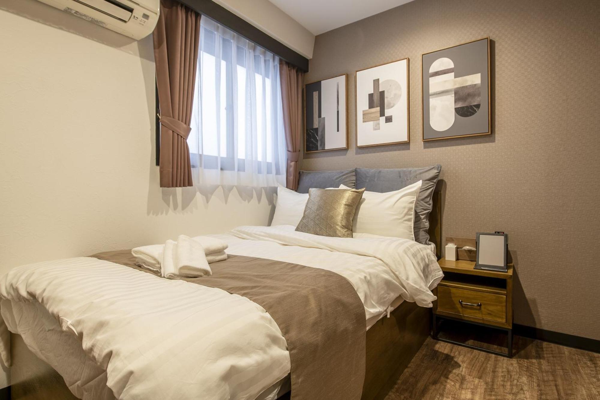 The Park Hotel Akihabara 東京都 部屋 写真