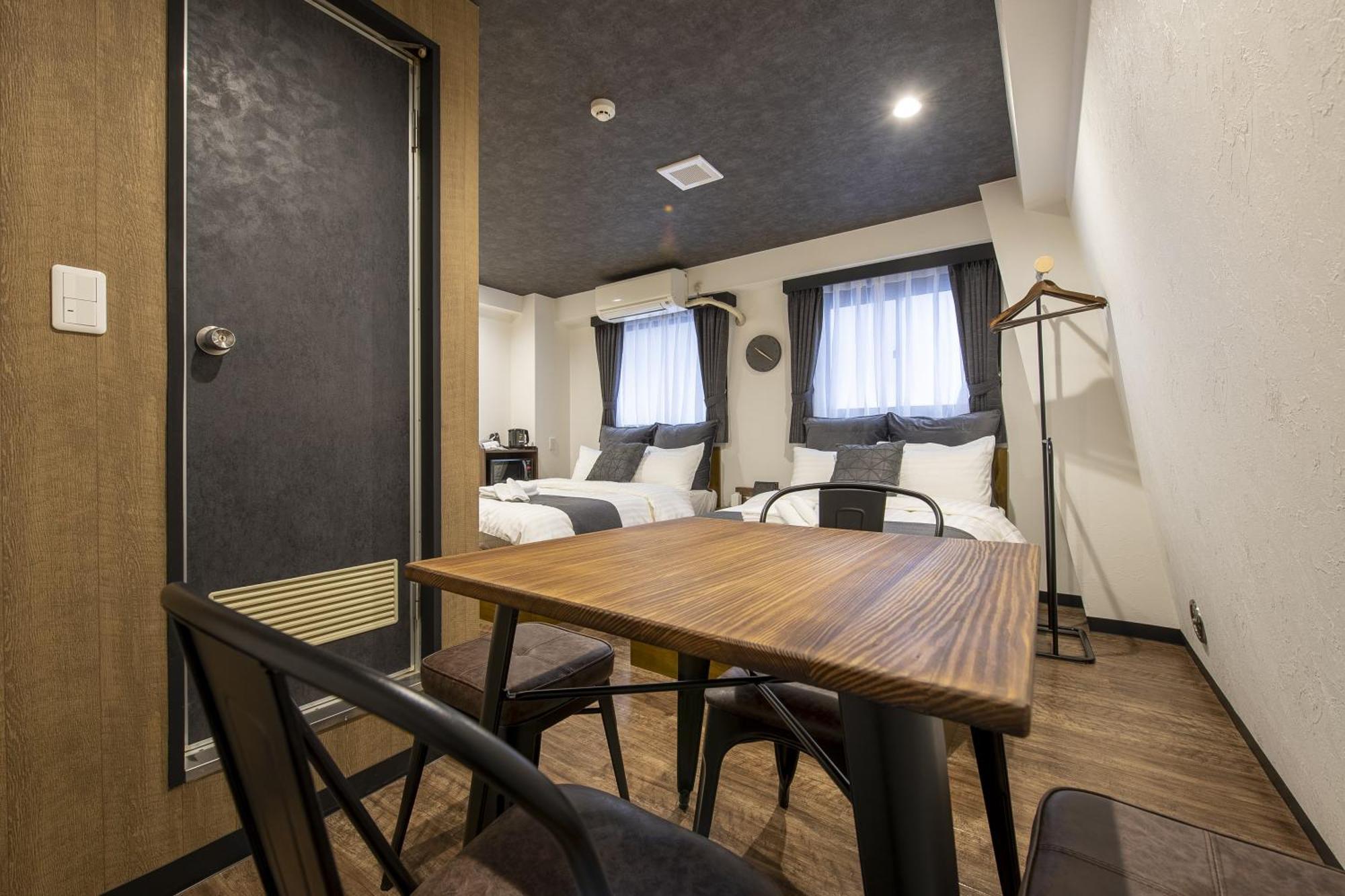 The Park Hotel Akihabara 東京都 部屋 写真