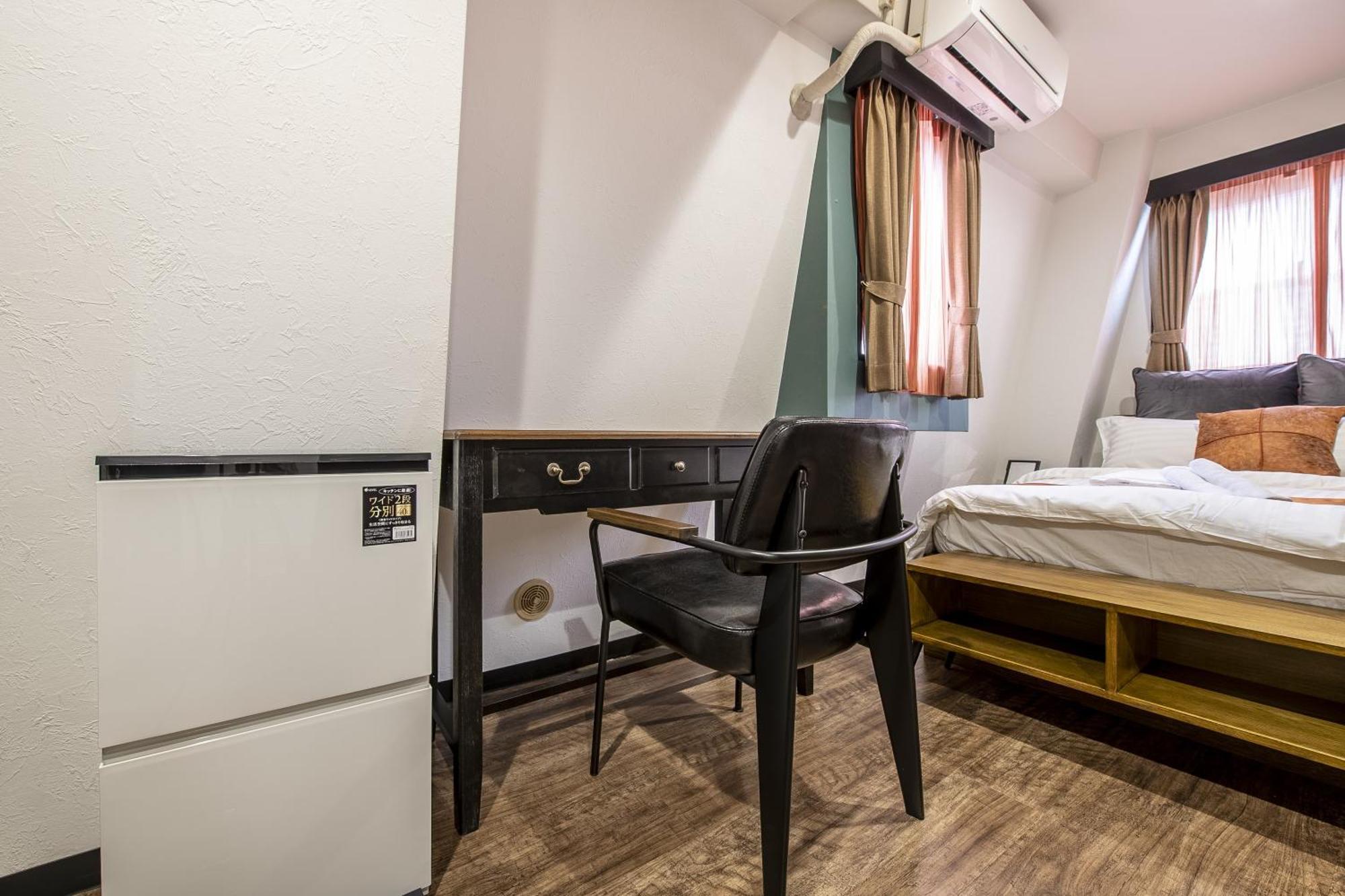The Park Hotel Akihabara 東京都 部屋 写真