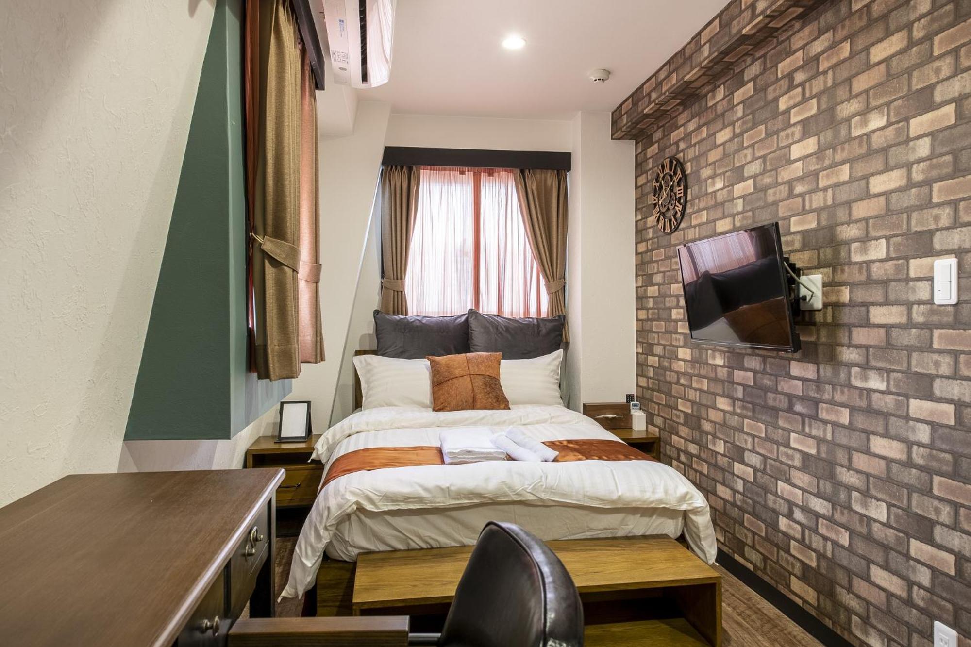The Park Hotel Akihabara 東京都 部屋 写真