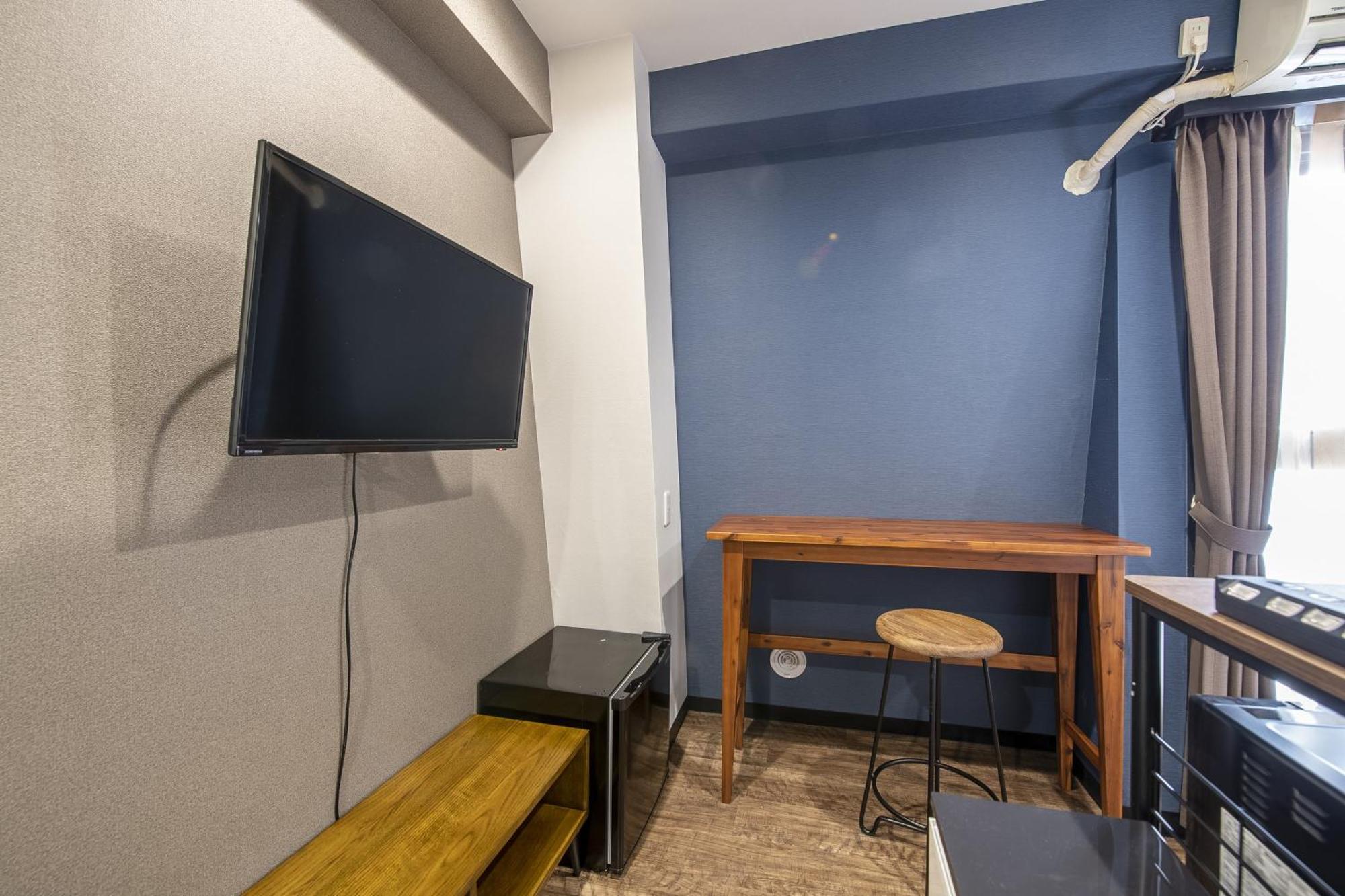 The Park Hotel Akihabara 東京都 部屋 写真