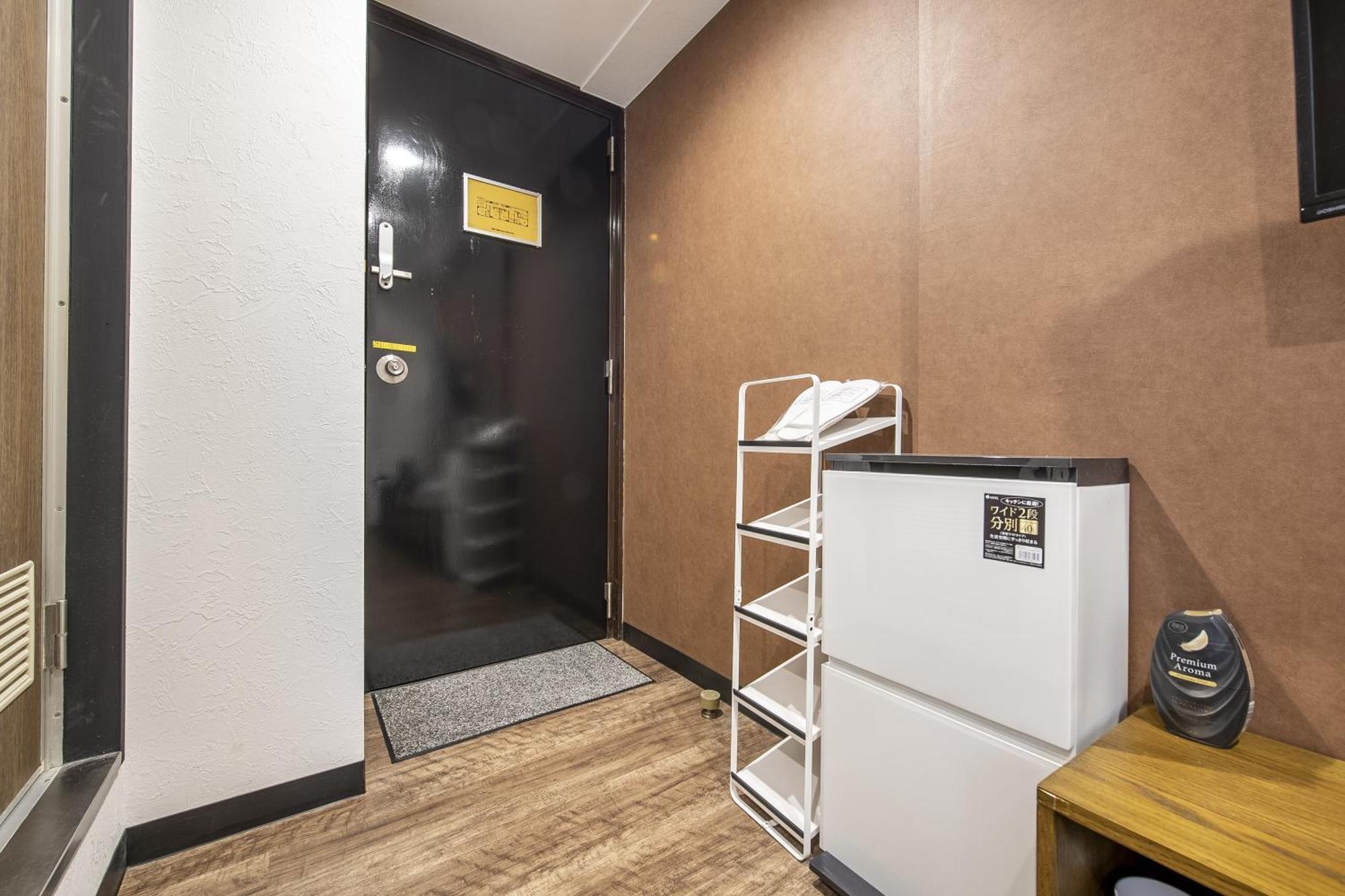 The Park Hotel Akihabara 東京都 部屋 写真