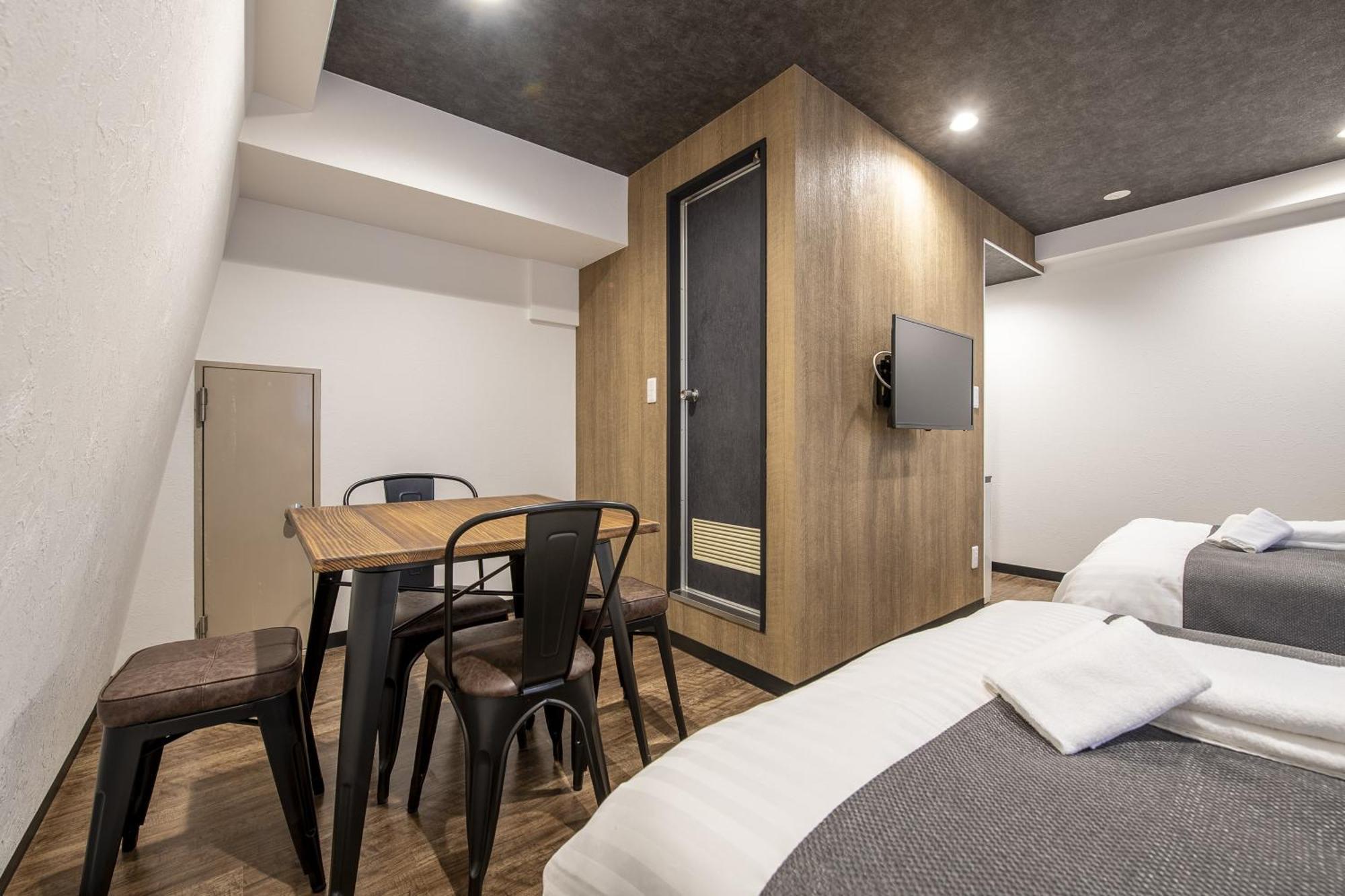 The Park Hotel Akihabara 東京都 部屋 写真