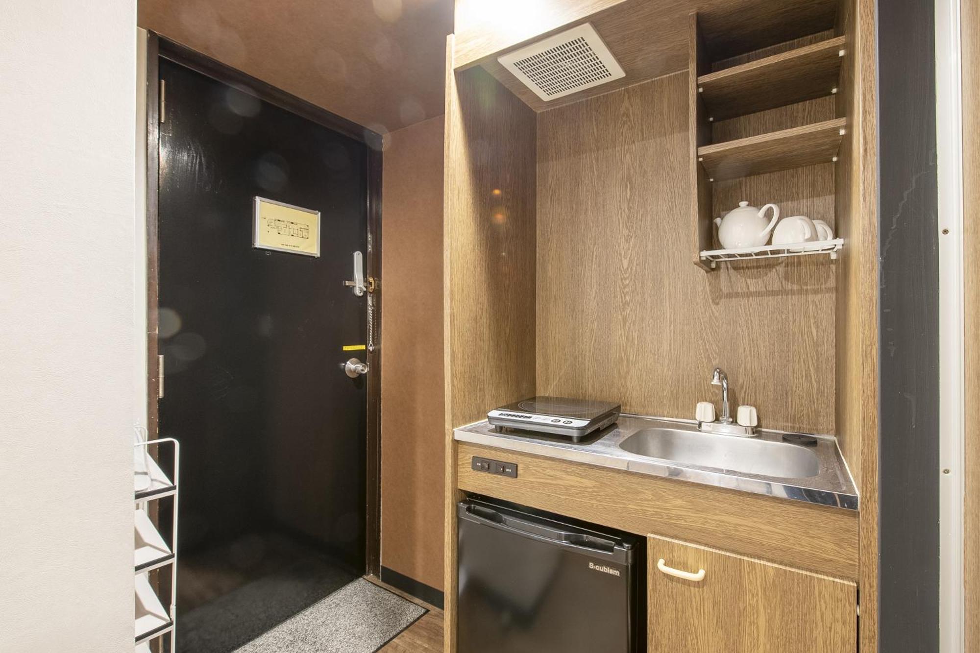 The Park Hotel Akihabara 東京都 部屋 写真