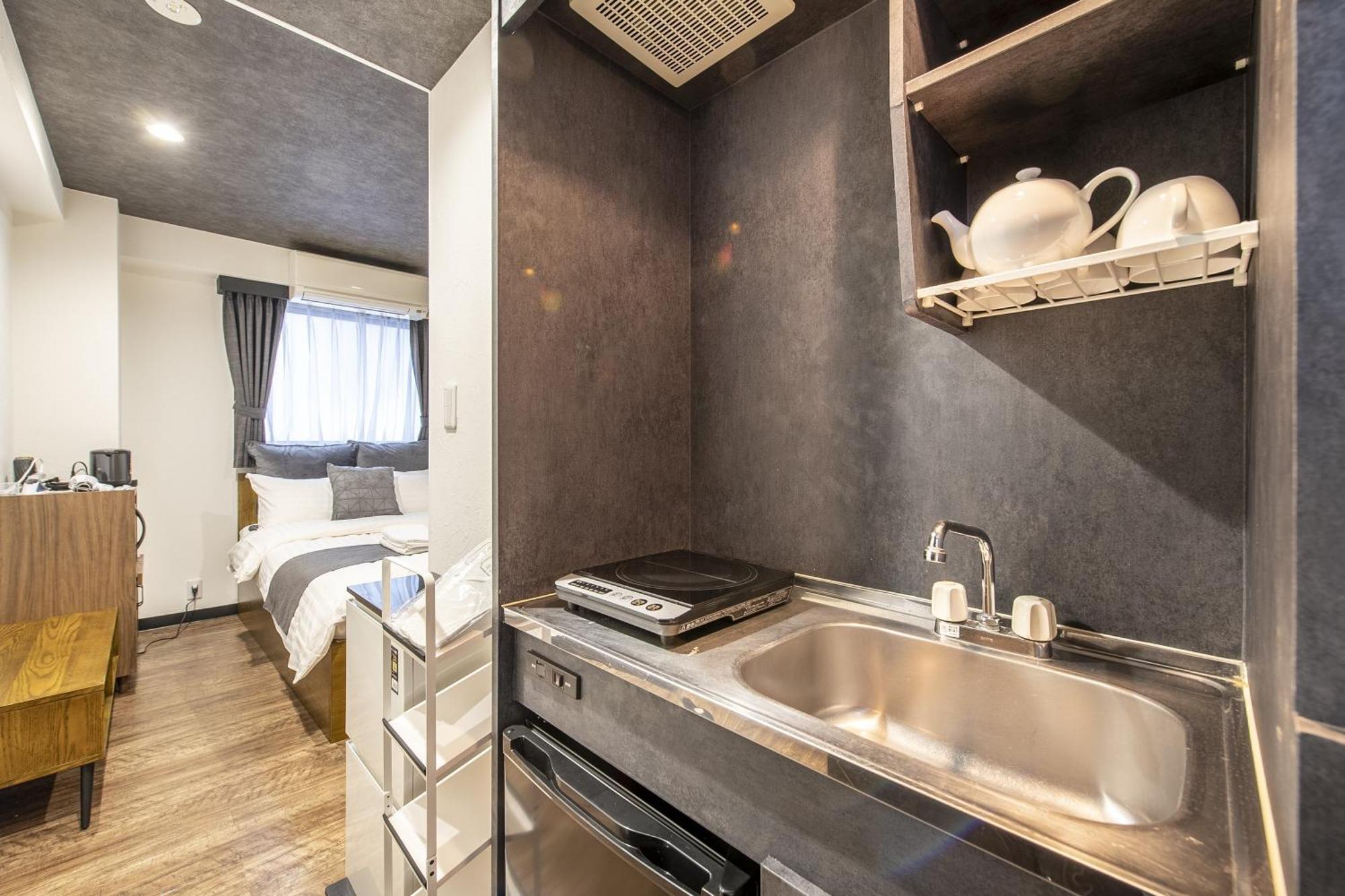 The Park Hotel Akihabara 東京都 部屋 写真