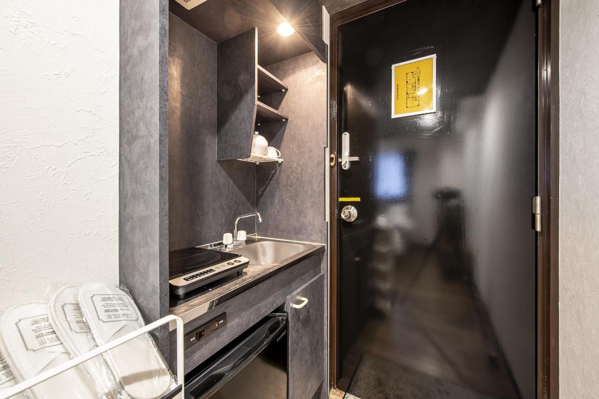 The Park Hotel Akihabara 東京都 部屋 写真