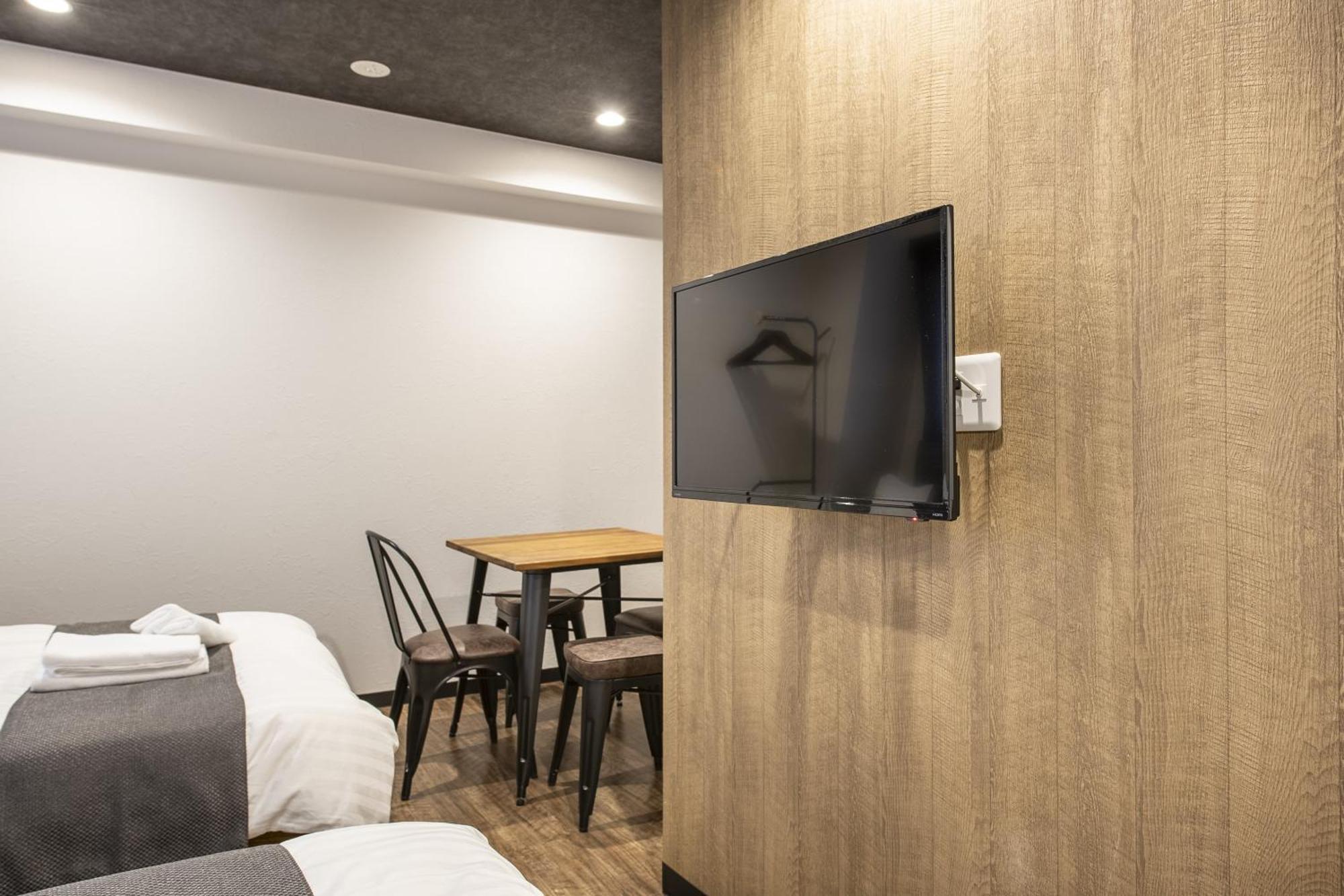 The Park Hotel Akihabara 東京都 部屋 写真